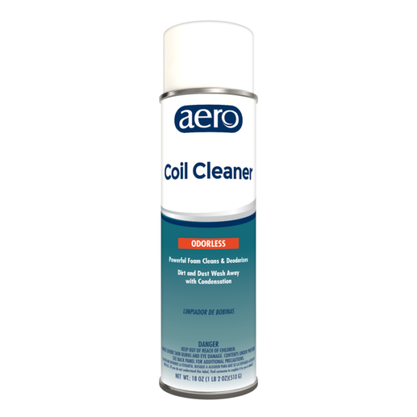 Coil Cleaner