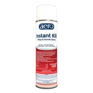 Instant Kill Wasp & Hornet Spray