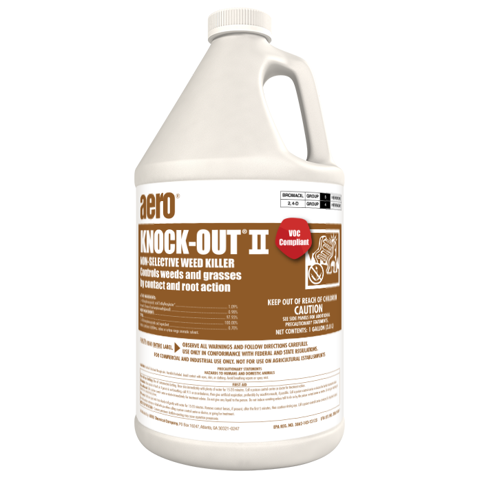 Knock-Out II - Image 2